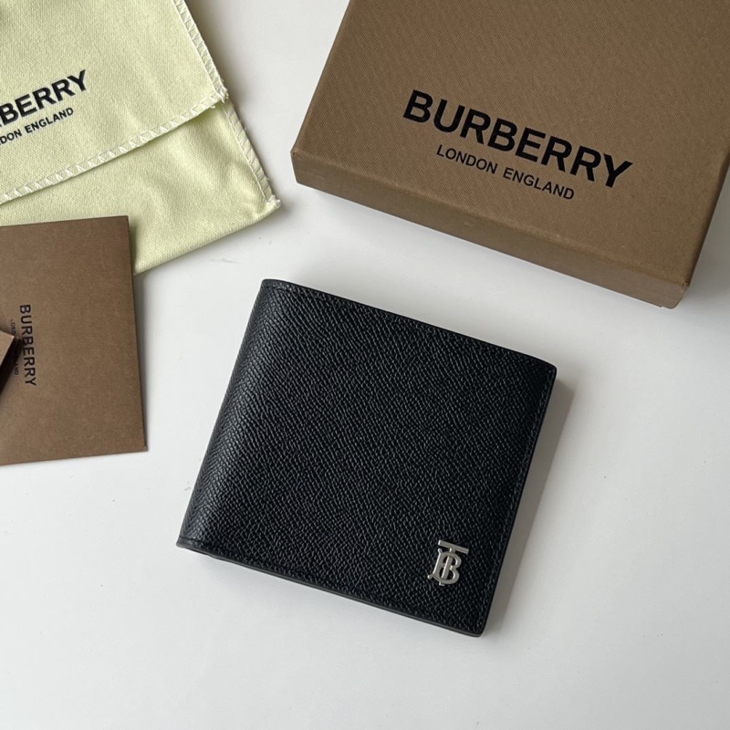 B**rry wallets